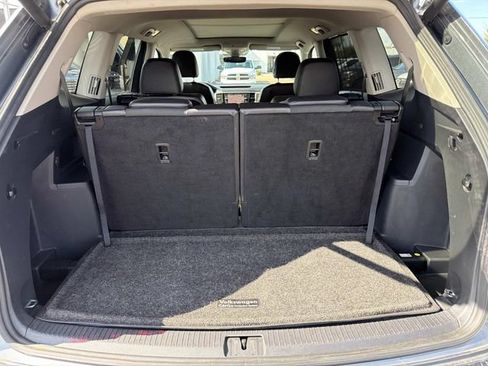 Used 2019 Volkswagen Atlas SEL FWD image 10