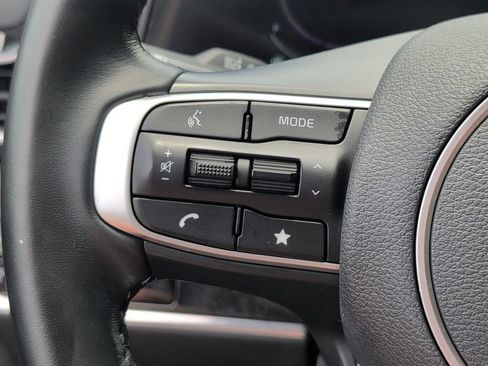 Used 2023 Kia Sportage X-Line w/ X-Line Premium Package AWD/4WD image 29