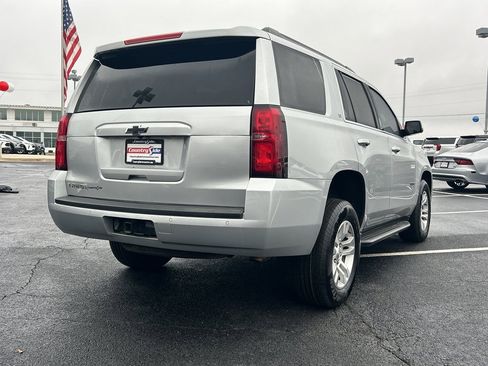 Used 2020 Chevrolet Tahoe LT image 7