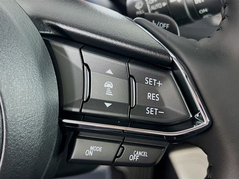 New 2025 MAZDA CX-5 AWD 2.5 S w/ Premium Plus Pkg image 15