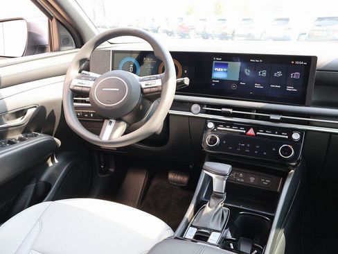 New 2026 Hyundai Santa Cruz SEL image 14