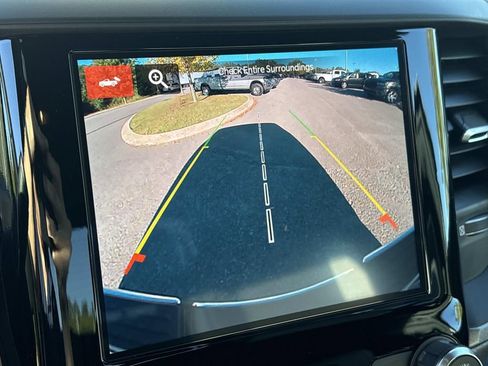 New 2026 RAM 3500 Tradesman w/ Chrome Appearance Group A image 29