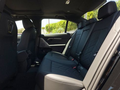 New 2027 BMW 530i w/ M Sport Package RWD image 9