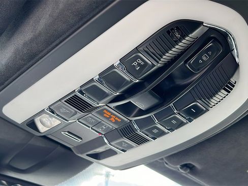 Used 2016 Porsche Cayenne GTS image 23