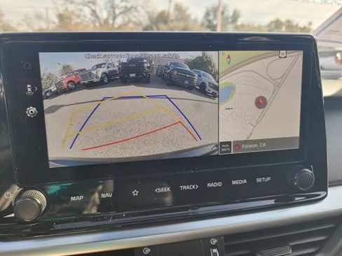 Used 2024 Kia Forte GT-Line image 20