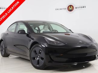 Used 2022 Tesla Model 3 Long Range video 1