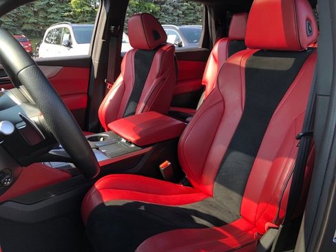 Used 2022 Acura MDX A-Spec image 32