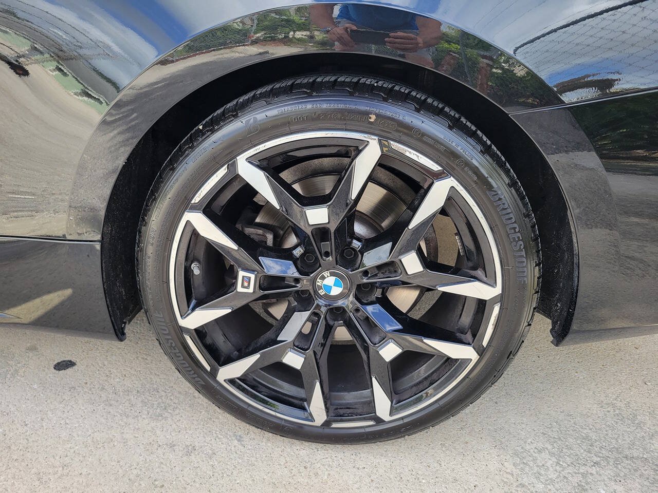 Used 2026 BMW 430i Convertible RWD image 19