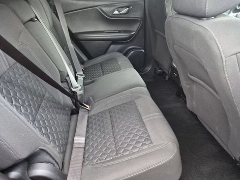 Used 2021 Chevrolet Blazer LT FWD image 29