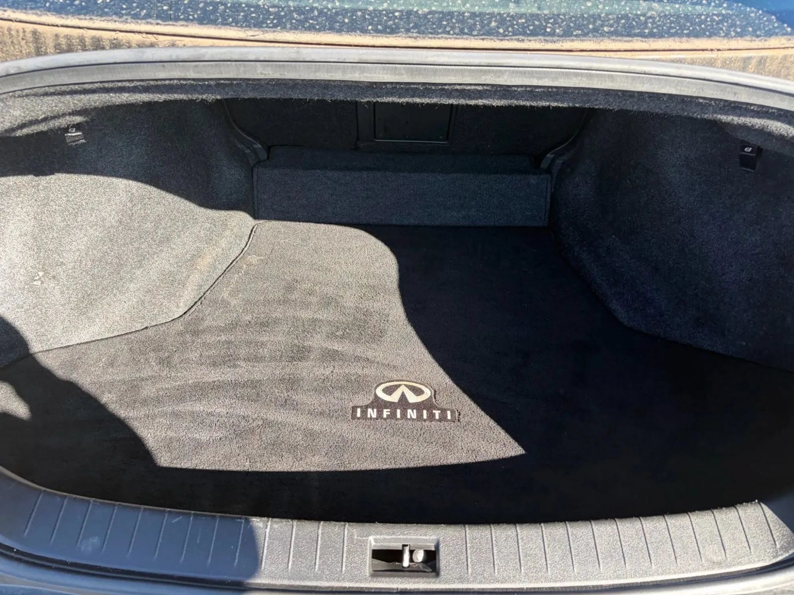 Used 2018 INFINITI Q50 Red Sport 400 w/ Proactive Package AWD/4WD image 28