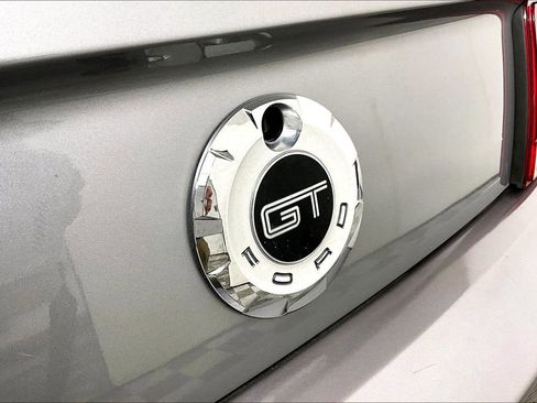 Used 2007 Ford Mustang GT Premium image 14