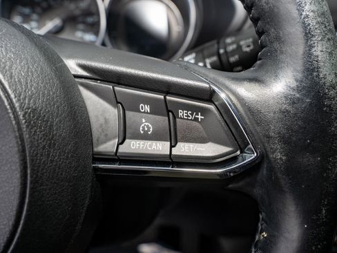 Used 2018 MAZDA CX-5 Sport image 23