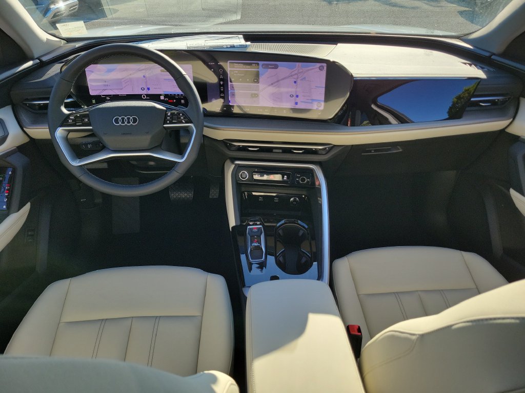 New 2026 Audi Q5 Premium AWD/4WD image 23