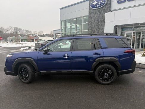 New 2026 Subaru Outback Limited image 9