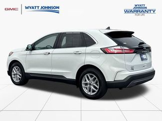 Used 2024 Ford Edge SEL AWD/4WD video 3