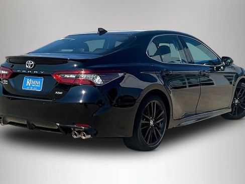 Used 2023 Toyota Camry XSE w/ Navigation Package FWD image 6