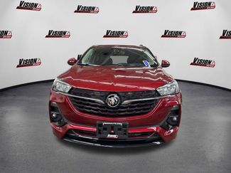 Used 2023 Buick Encore GX Select w/ Experience Buick Package video 2