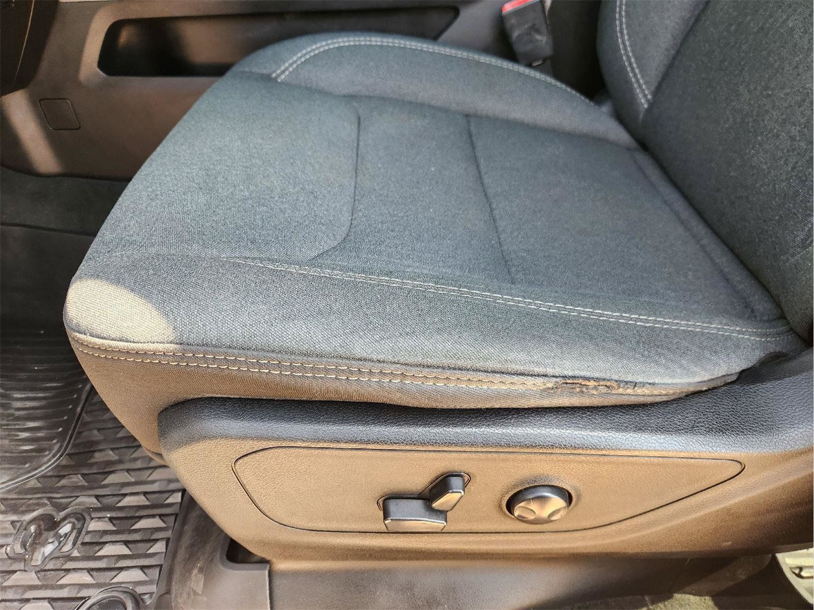 Used 2022 RAM 1500 Lone Star RWD image 24