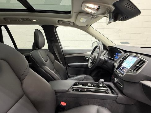 Used 2024 Volvo XC90 B5 Core w/ Protection Package Premier AWD/4WD image 52