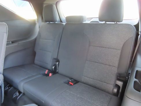 New 2026 Chevrolet Traverse LT w/ Driver Confidence Package image 23