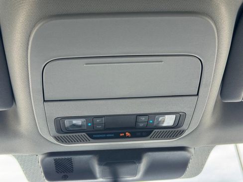 Used 2025 Ford F150 XLT w/ Equipment Group 301A Standard AWD/4WD image 17