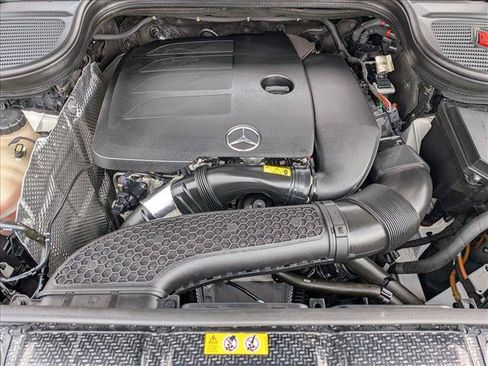 Certified 2023 Mercedes-Benz GLE 350 image 24