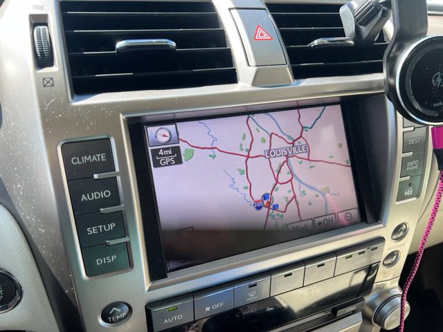 Used 2011 Lexus GX 460 Premium AWD/4WD image 13