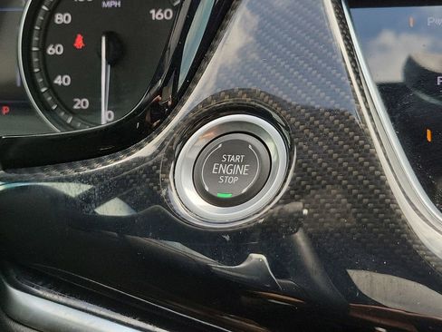 Certified 2024 Cadillac XT6 Sport w/ Technology Package image 17