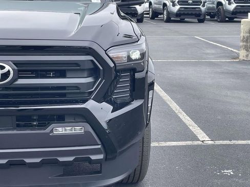 New 2026 Toyota Tacoma SR5 image 17