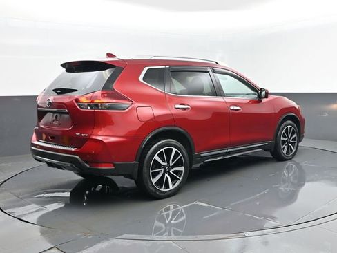 Used 2020 Nissan Rogue SL image 22