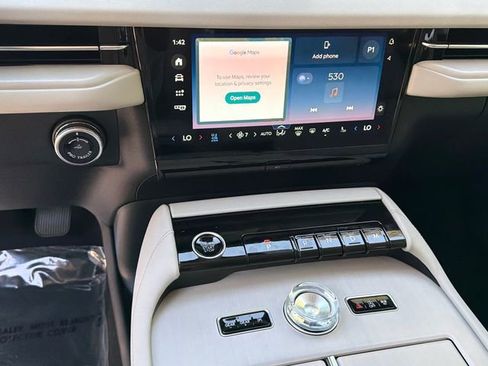 New 2026 Lincoln Navigator Reserve AWD/4WD image 31