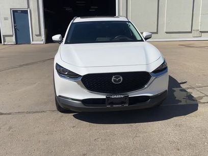 Used 2023 MAZDA CX-30 AWD 2.5 S w/ Premium Package