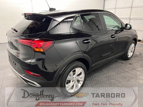 Used 2025 Buick Encore GX Preferred FWD image 9