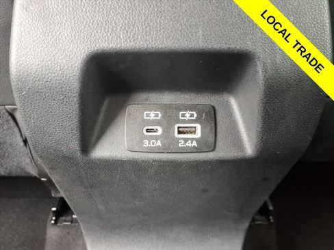 Certified 2024 Subaru Crosstrek 2.5i Limited w/ Crosstrek Mirror Package image 28