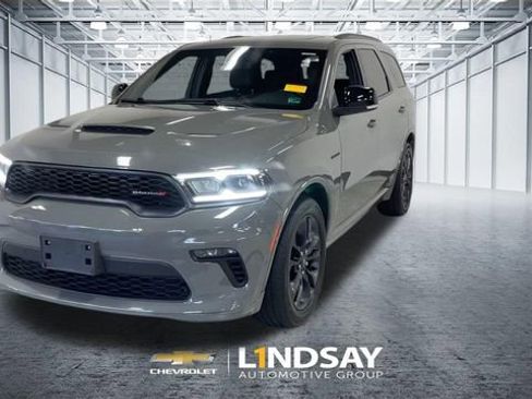 Used 2021 Dodge Durango R/T w/ Blacktop Package image 5