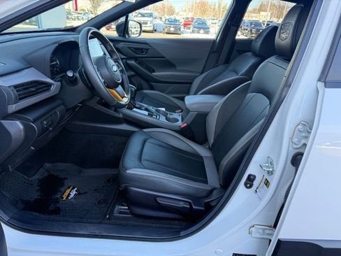 Used 2024 Subaru Crosstrek 2.5i Wilderness image 18