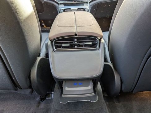 Certified 2023 Mercedes-Benz EQS 450+ 4MATIC Sedan image 17