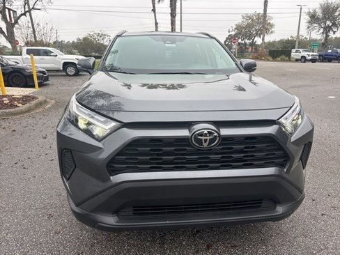 Certified 2025 Toyota RAV4 XLE w/ Convenience Package image 12