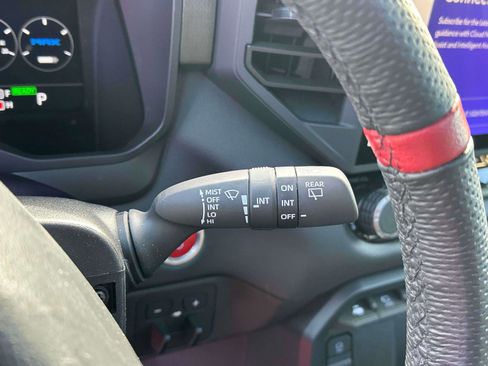 Used 2024 Toyota Sequoia TRD Pro image 24