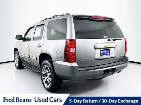 Used 2012 Chevrolet Tahoe LT w/ Luxury Package image 6