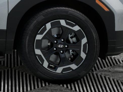 New 2026 Hyundai Santa Fe SEL AWD/4WD image 8