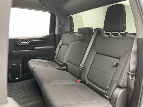 New 2026 GMC Sierra 1500 Elevation w/ Elevation Select Package AWD/4WD image 38