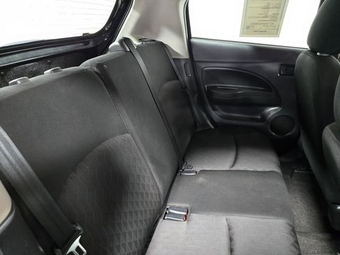 Used 2023 Mitsubishi Mirage ES FWD image 39