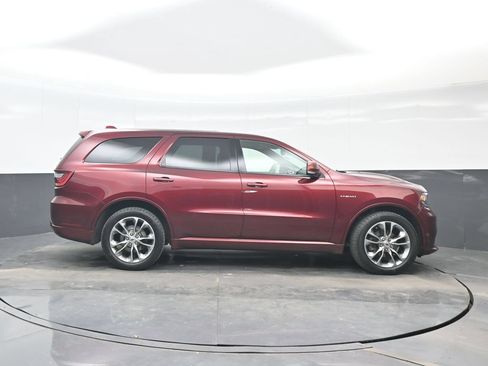 Used 2020 Dodge Durango R/T AWD/4WD image 7
