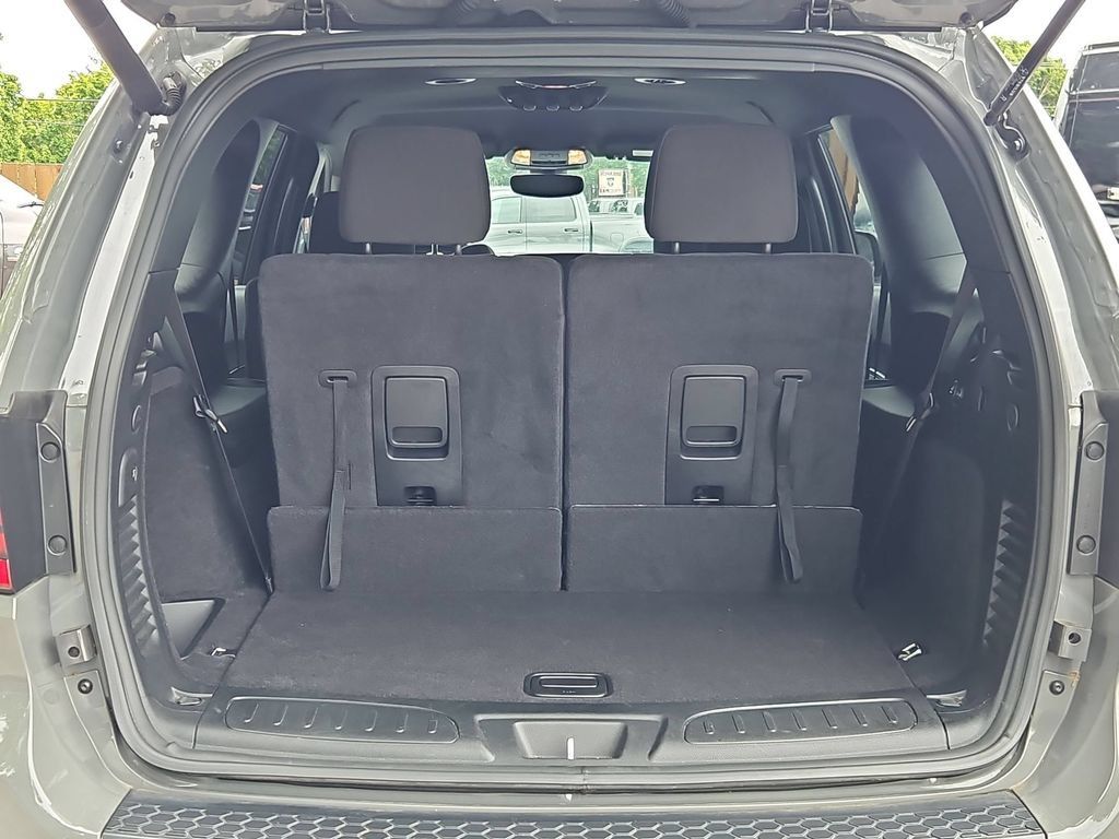 Certified 2023 Dodge Durango GT w/ Blacktop Package AWD/4WD image 10