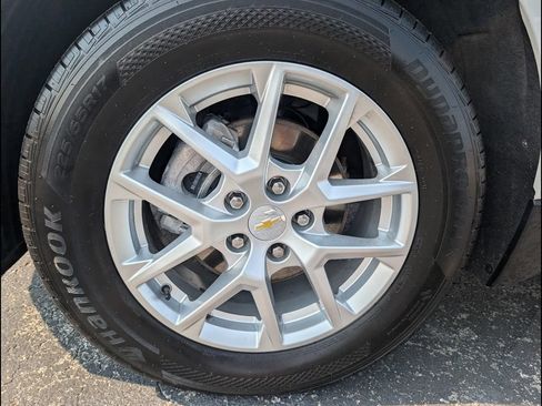 Used 2022 Chevrolet Equinox LT AWD/4WD image 25