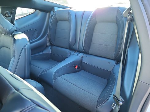 New 2026 Ford Mustang Coupe image 7