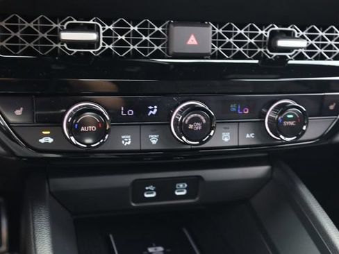 New 2026 Honda Accord Sport image 13