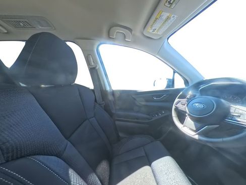 Certified 2025 Subaru Ascent Premium image 27
