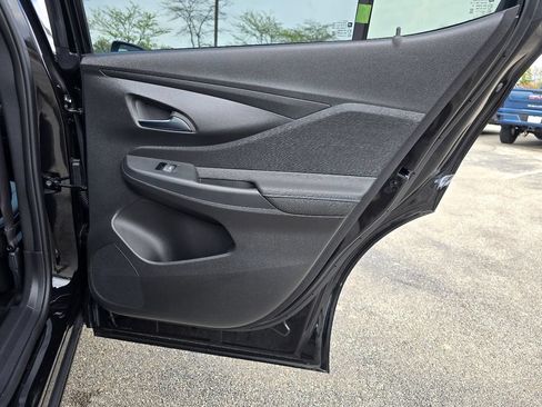 New 2026 Buick Envista Sport Touring w/ Advanced Safety Package FWD image 29